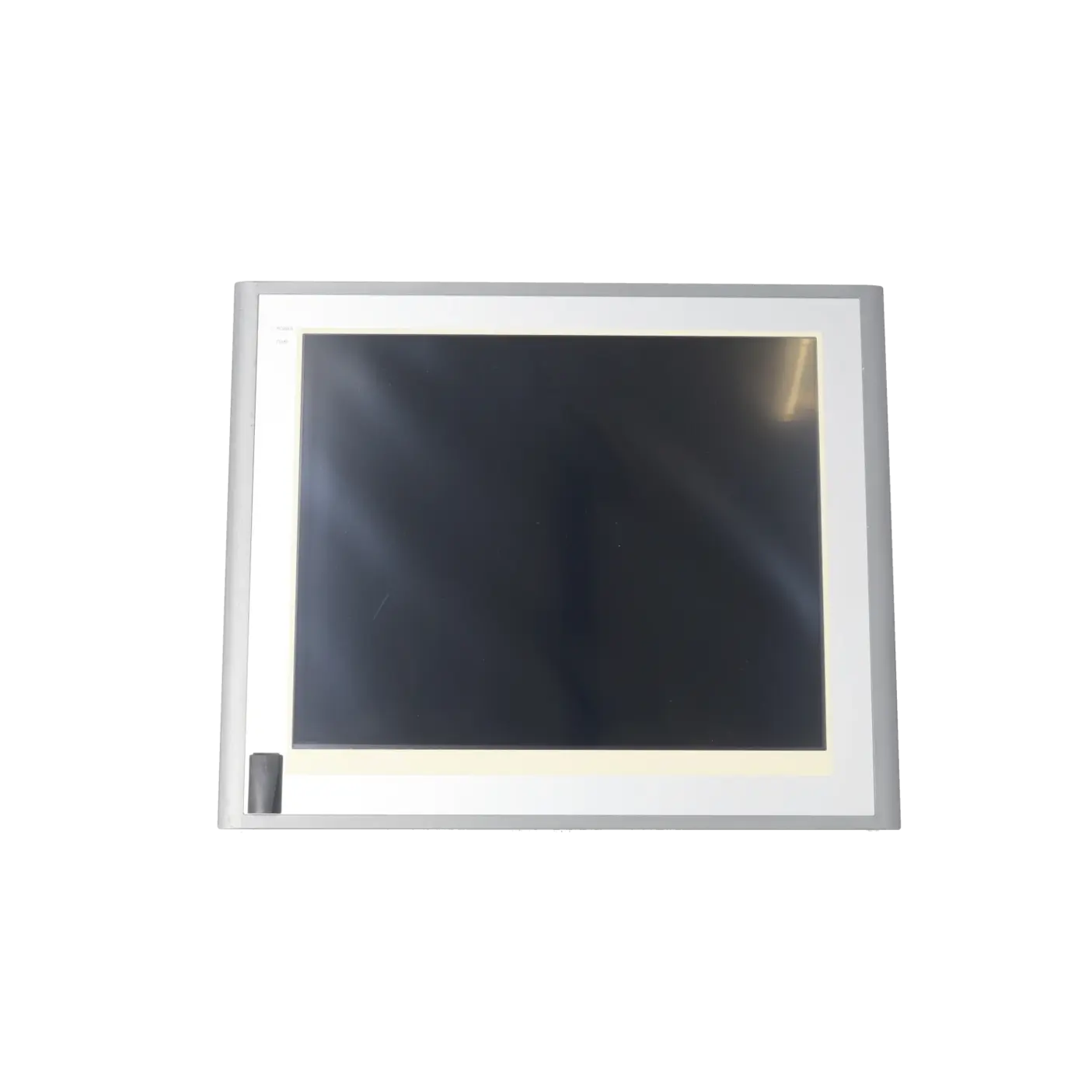 SIEMENS 6AV7894-0AG21-1AC1, HMI, Industrial PC, K1150568, Image 1