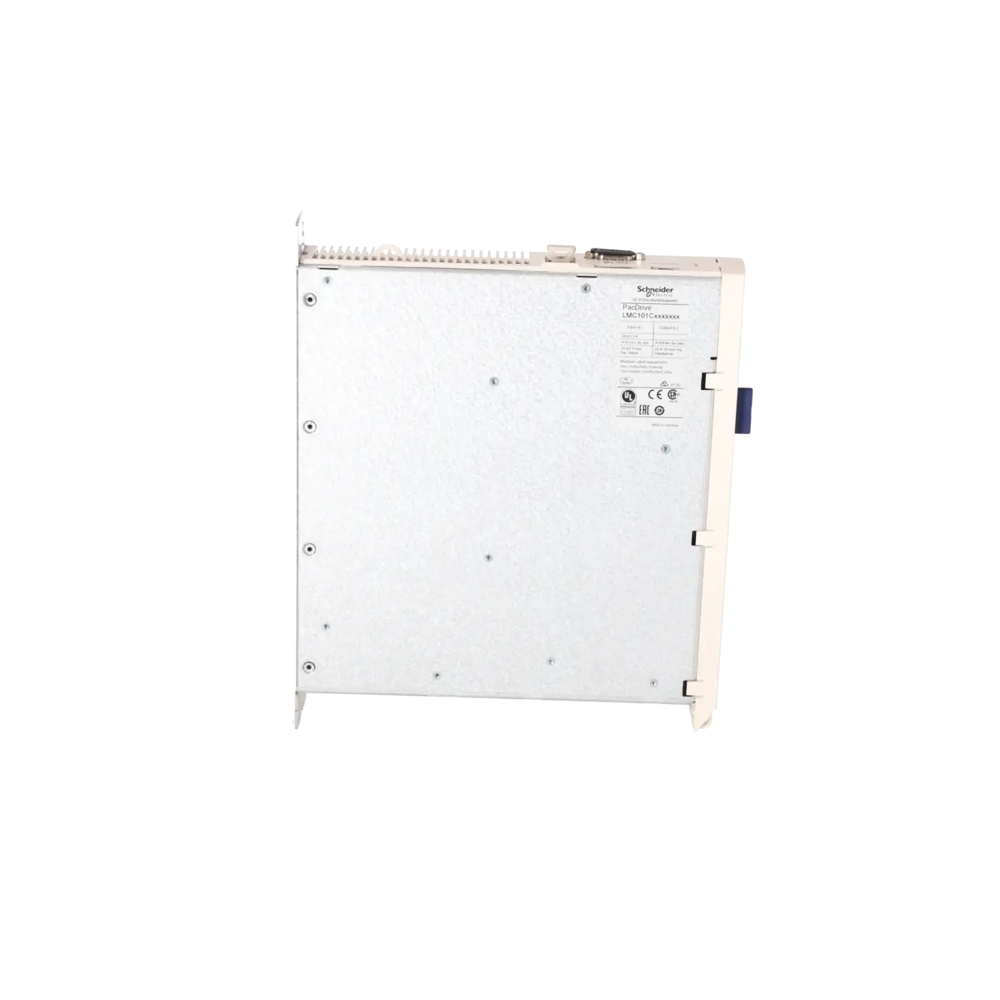 SCHNEIDER ELECTRIC LMC101CAA10000, Antriebstechnik, CU NCU PLC Steuerungen, K1171492, Bild 7