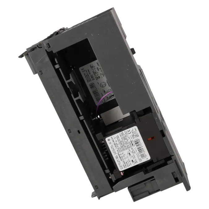 SIEMENS 3RK1301-1AB00-1AA0, Antriebstechnik, Schaltgeräte, K0000547, Bild 7