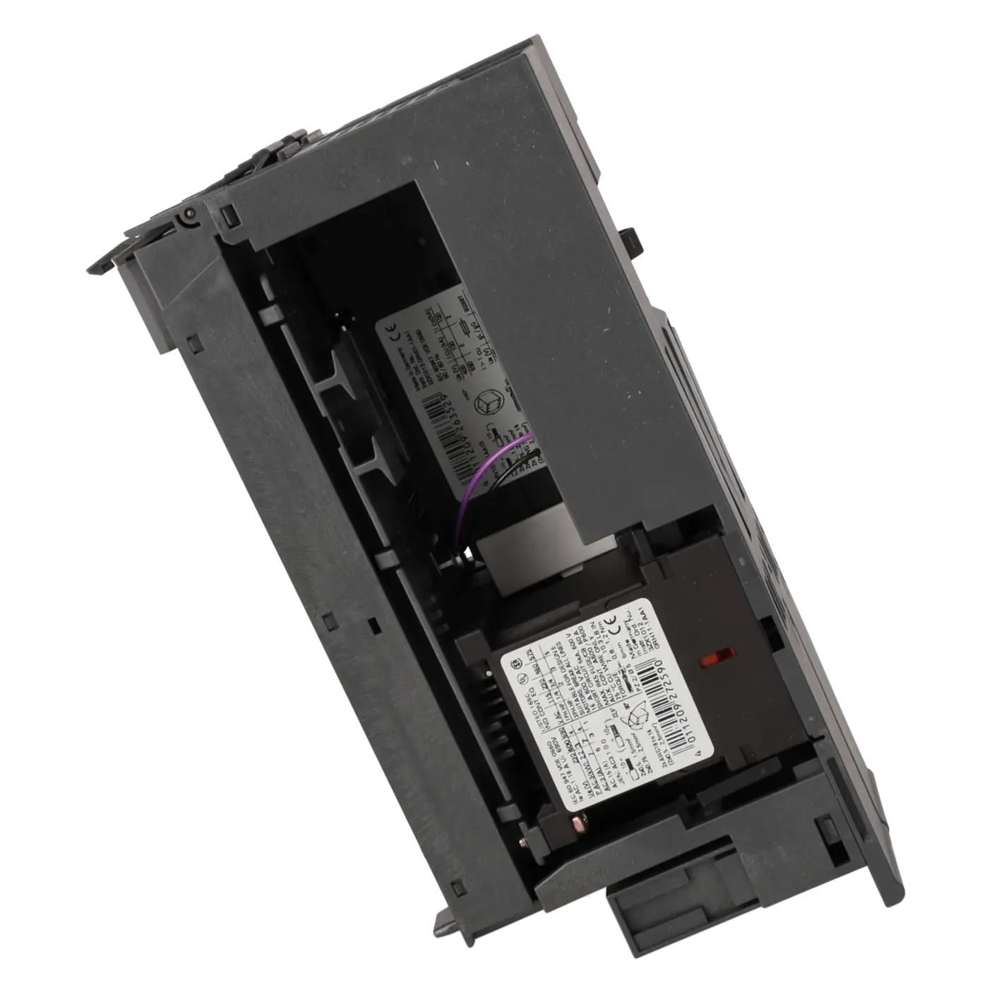 SIEMENS 3RK1301-1AB00-1AA0, Antriebstechnik, Schaltgeräte, K0000547, Bild 7