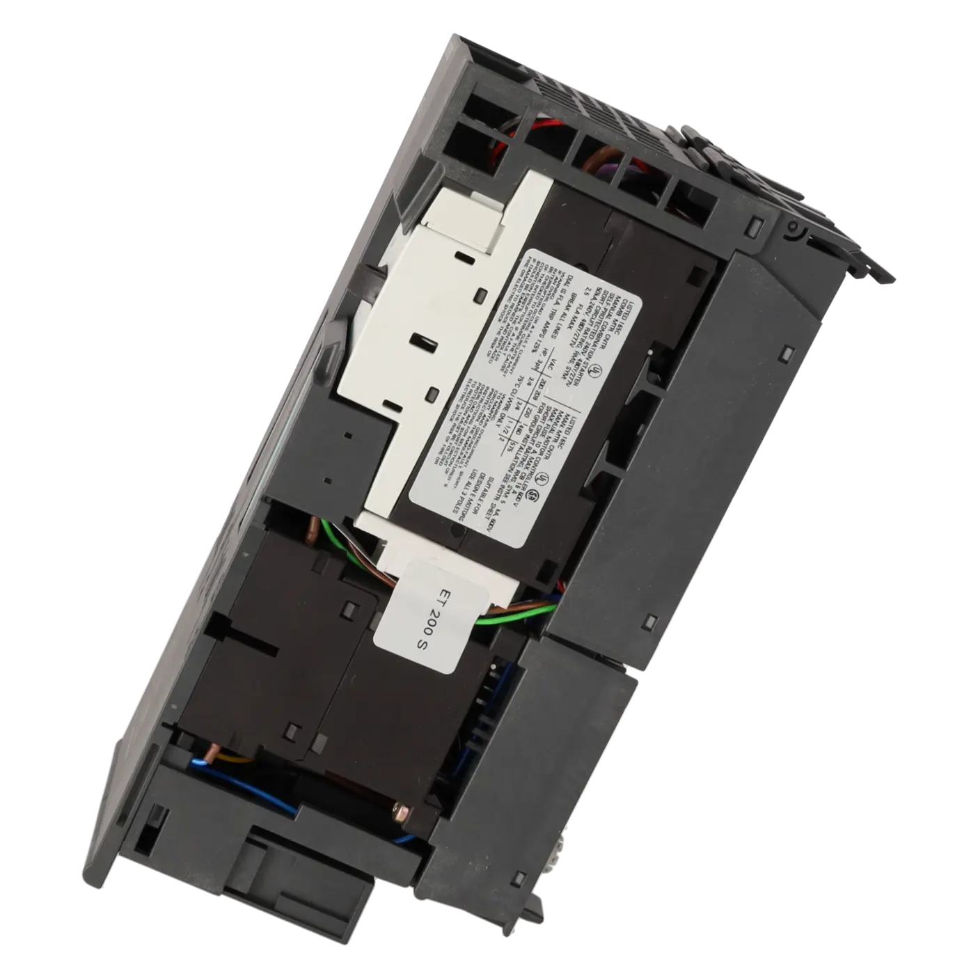 SIEMENS 3RK1301-1CB00-1AA0, Antriebstechnik, Schaltgeräte, K0000555, Bild 3