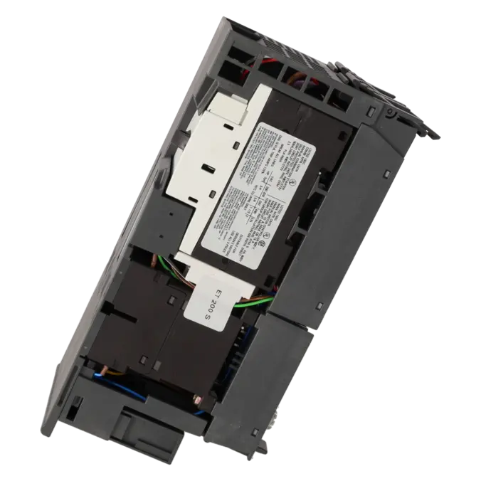 SIEMENS 3RK1301-1CB00-1AA0, Antriebstechnik, Schaltgeräte, K0000555, Bild 3