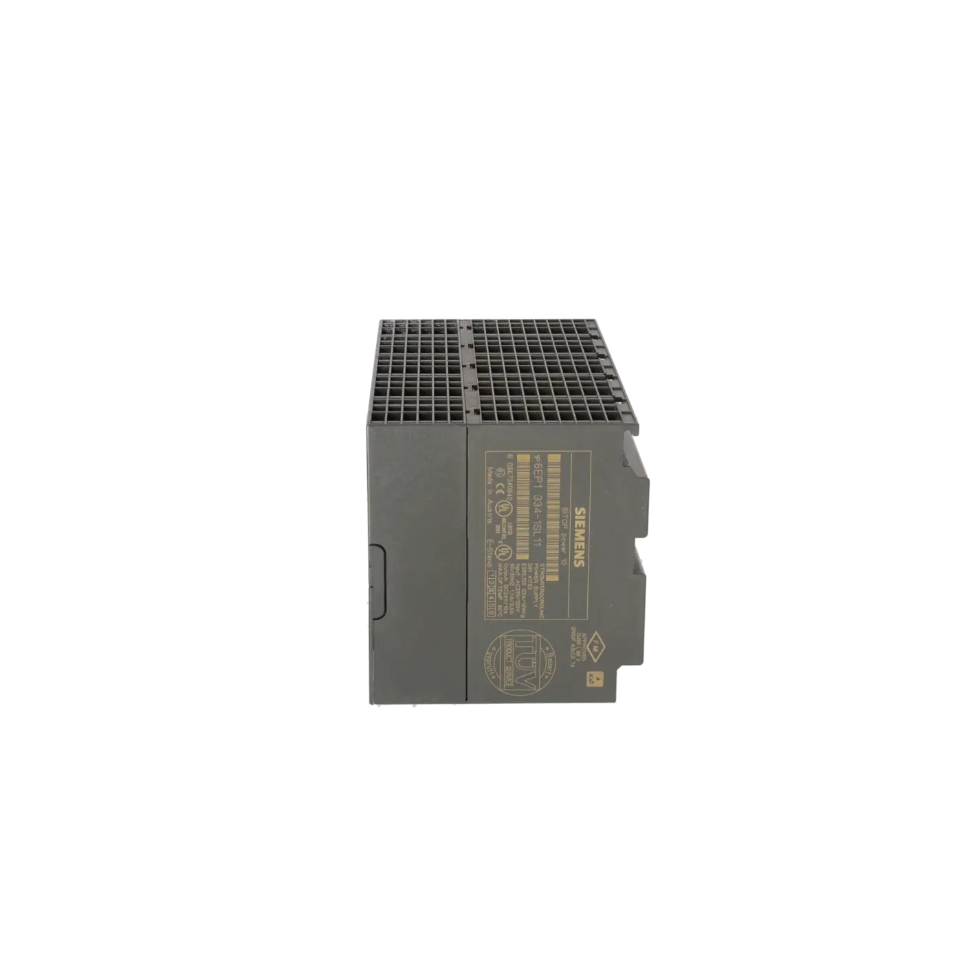 SIEMENS 6EP1334-1SL11, HMI, Stromversorgungen / Netzteile, K0000771, Bild 3