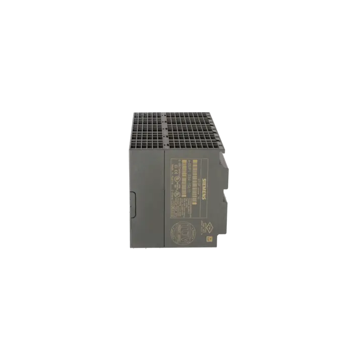 SIEMENS 6EP1334-1SL11, HMI, Stromversorgungen / Netzteile, K0000771, Bild 3