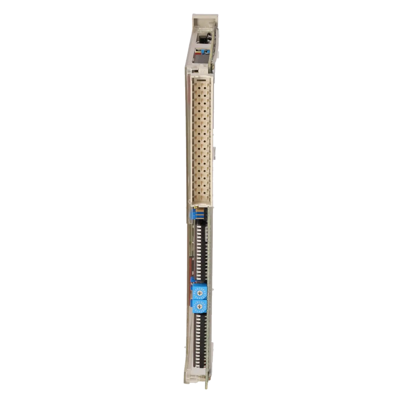 SIEMENS 6FM1723-3BA00, Baugruppen, Funktionsbaugruppen, K0003300, Bild 5