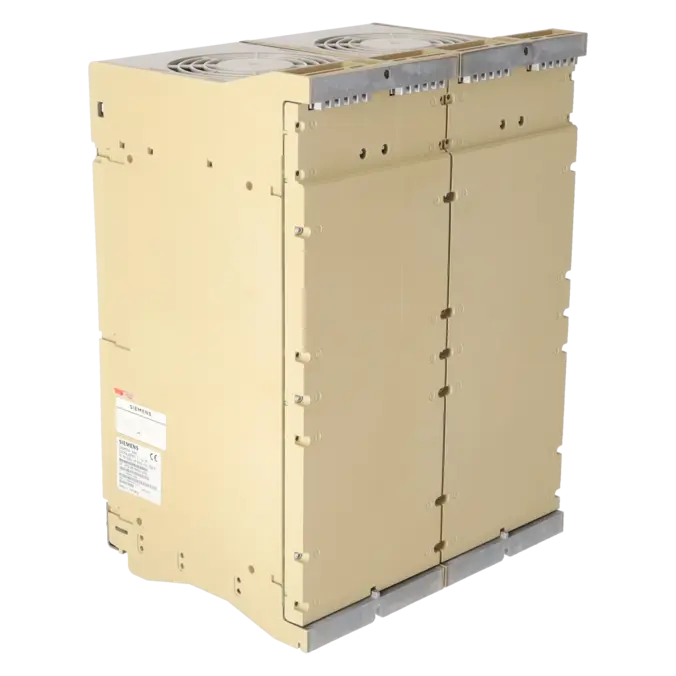 SIEMENS 6FC5100-0AA01-0AA1, Antriebstechnik, Racks / Baugruppenträger, K0054119, Bild 4