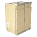 SIEMENS 6FC5100-0AA01-0AA1, Antriebstechnik, Racks / Baugruppenträger, K0054119, Bild 4