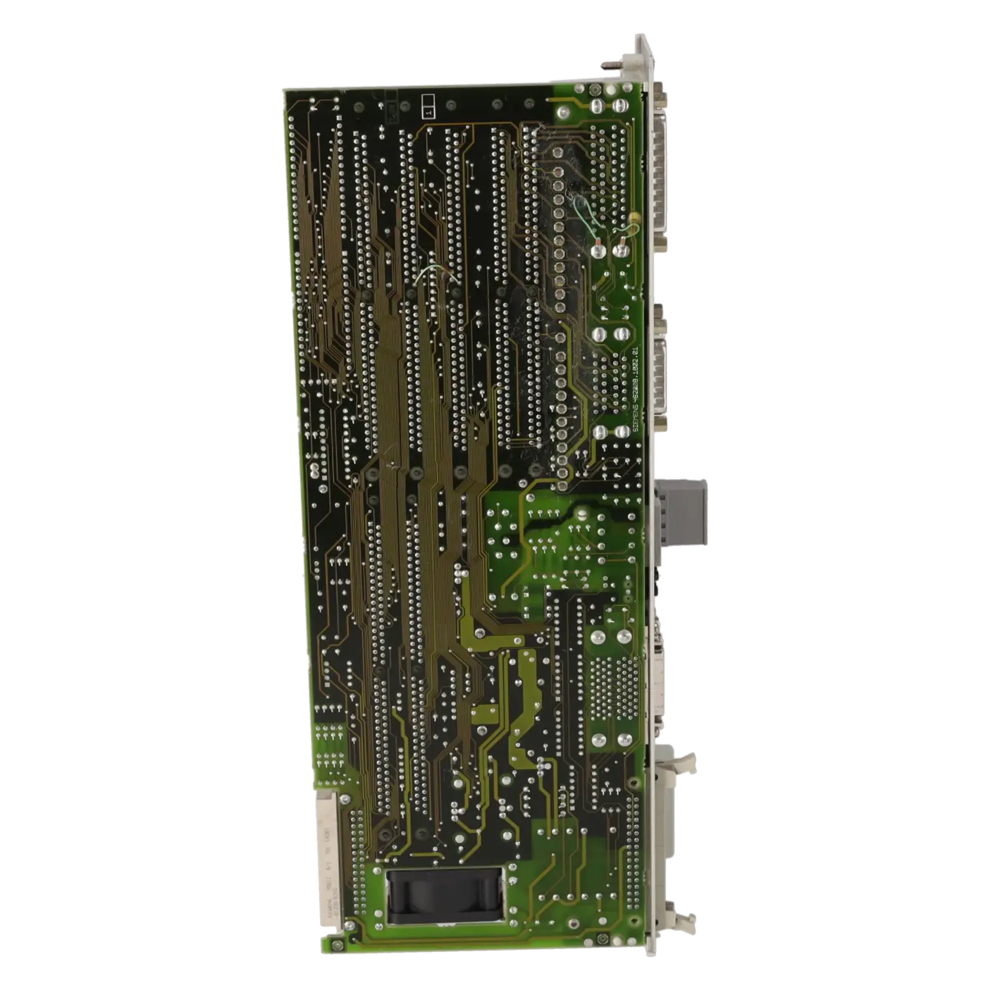 SIEMENS 6SN1118-0DB11-0AA0, Antriebstechnik, Reglerkarten, K0063604, Bild 7