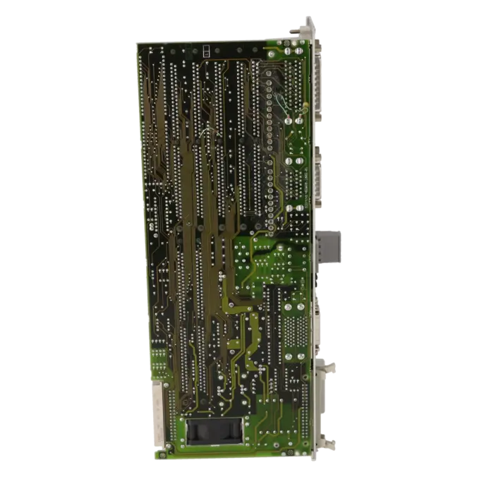 SIEMENS 6SN1118-0DB11-0AA0, Antriebstechnik, Reglerkarten, K0063604, Bild 7