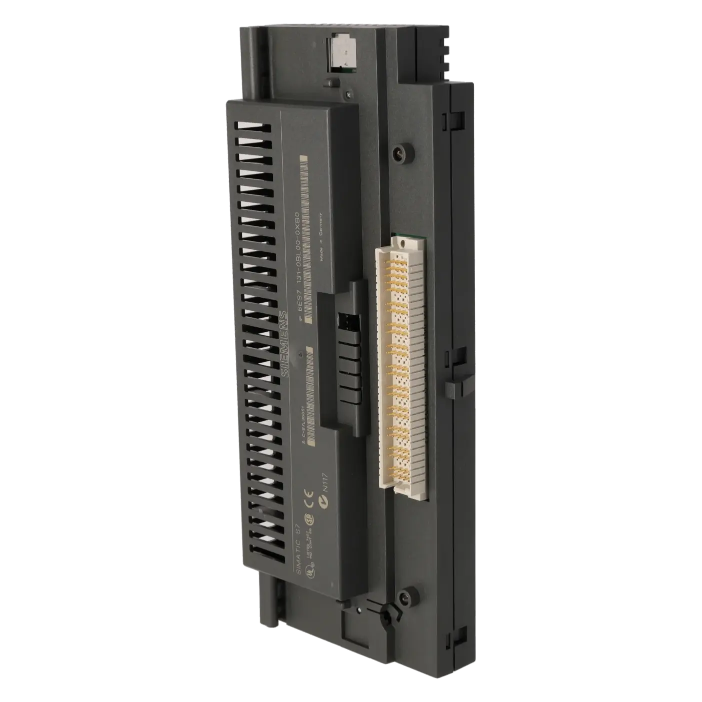 SIEMENS 6ES7131-0BL00-0XB0, Baugruppen, Digitalein- / Digitalausgaben, K0118054, Bild 2