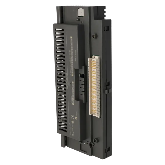 SIEMENS 6ES7131-0BL00-0XB0, Baugruppen, Digitalein- / Digitalausgaben, K0118054, Bild 2