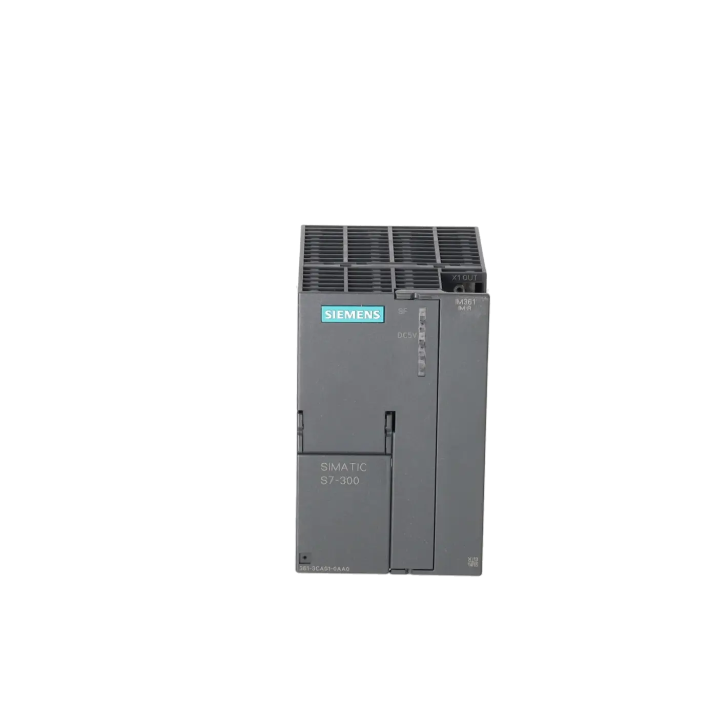 SIEMENS 6ES7361-3CA01-0AA0, Baugruppen, SIMATIC S7-300, K0118644, Bild 1