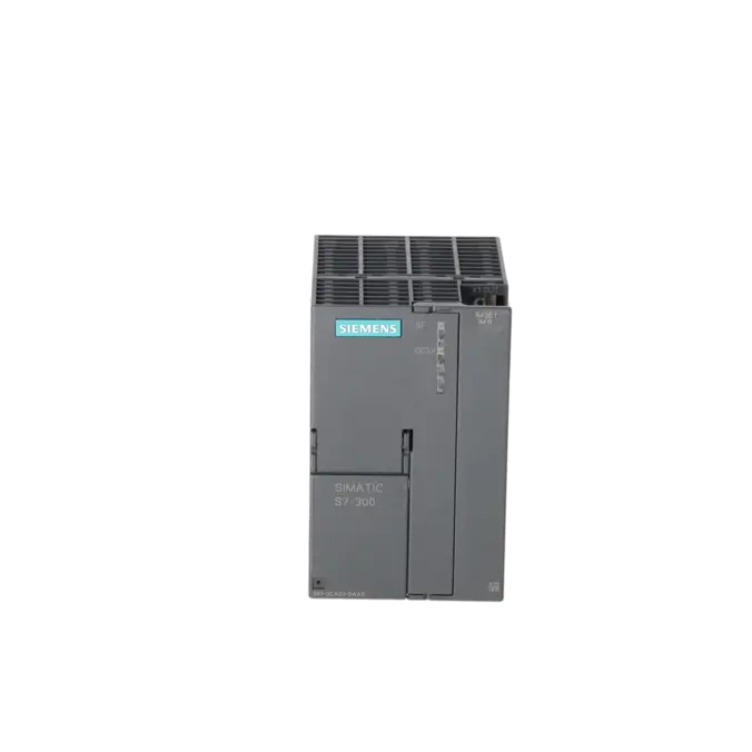 SIEMENS 6ES7361-3CA01-0AA0, Baugruppen, SIMATIC S7-300, K0118644, Bild 1