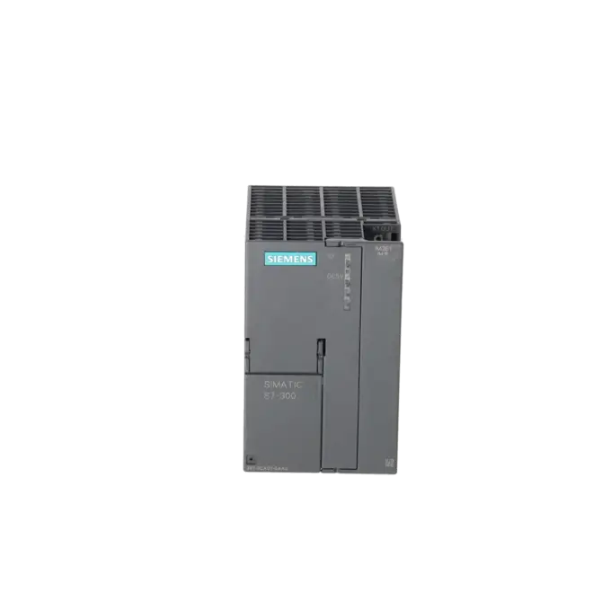 SIEMENS 6ES7361-3CA01-0AA0, Baugruppen, Interface-Module / Anschaltungen, K0118644