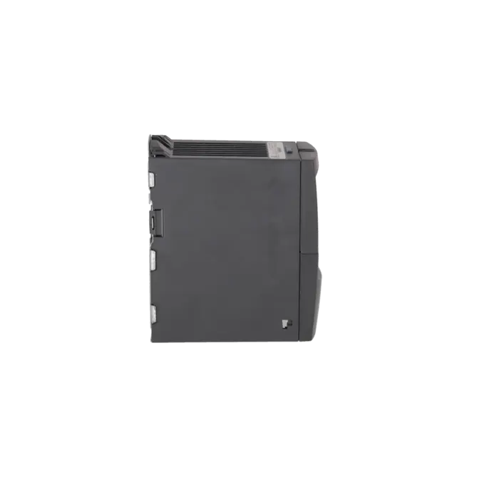 SIEMENS 6SE6420-2UC15-5AA1, Antriebstechnik, Umrichter, K0120397, Bild 7