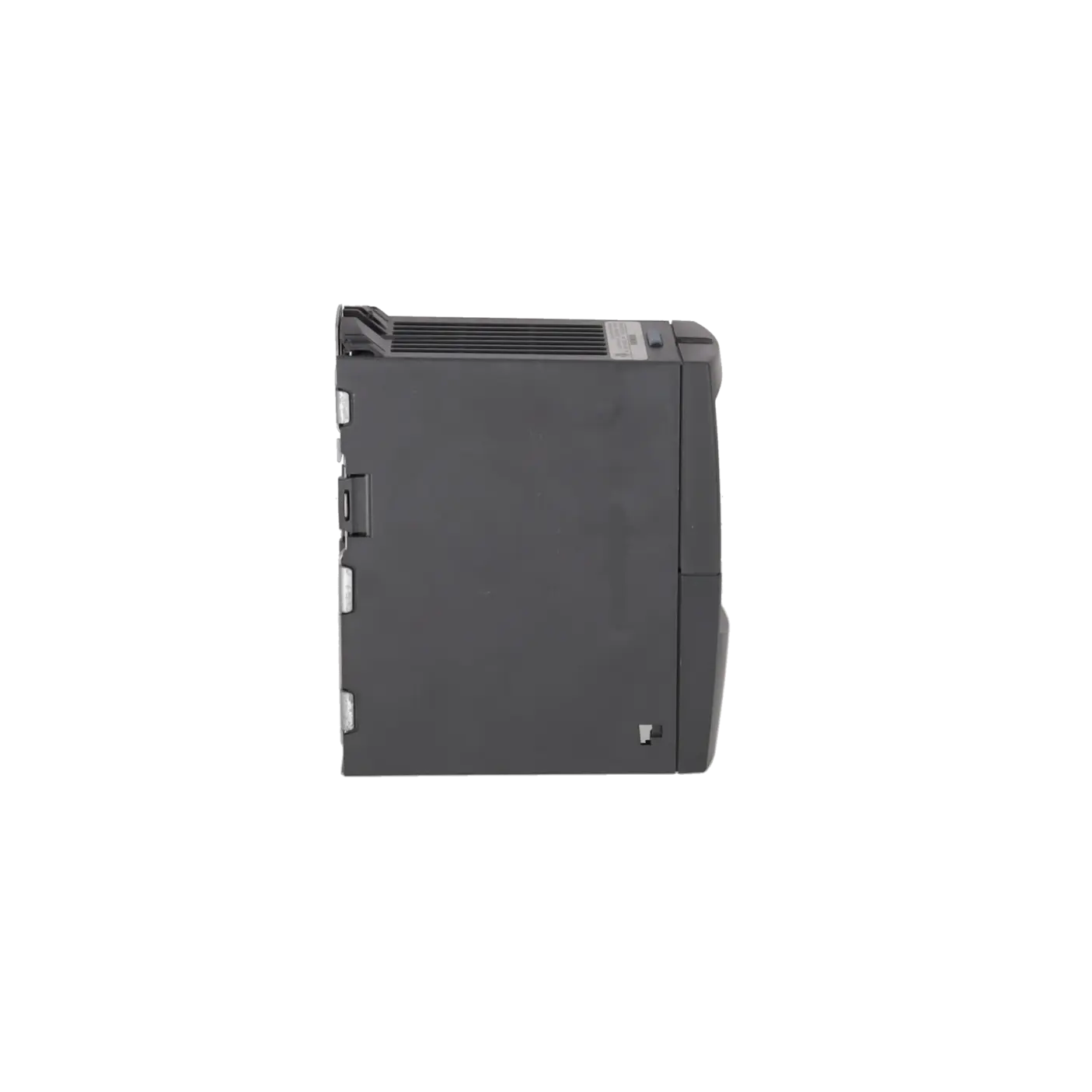 SIEMENS 6SE6420-2UC15-5AA1, Antriebstechnik, Umrichter, K0120397, Bild 7