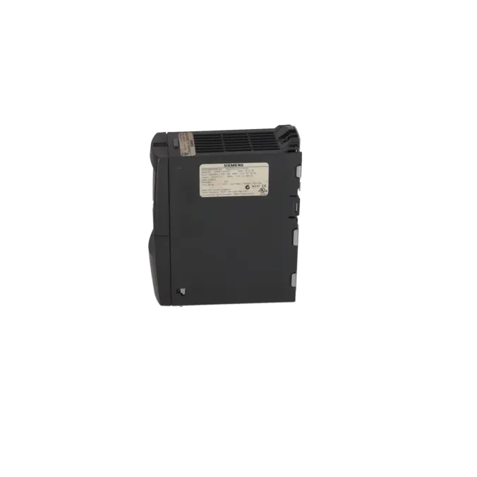 SIEMENS 6SE6420-2UD15-5AA0, Antriebstechnik, Umrichter, K0120414, Bild 3