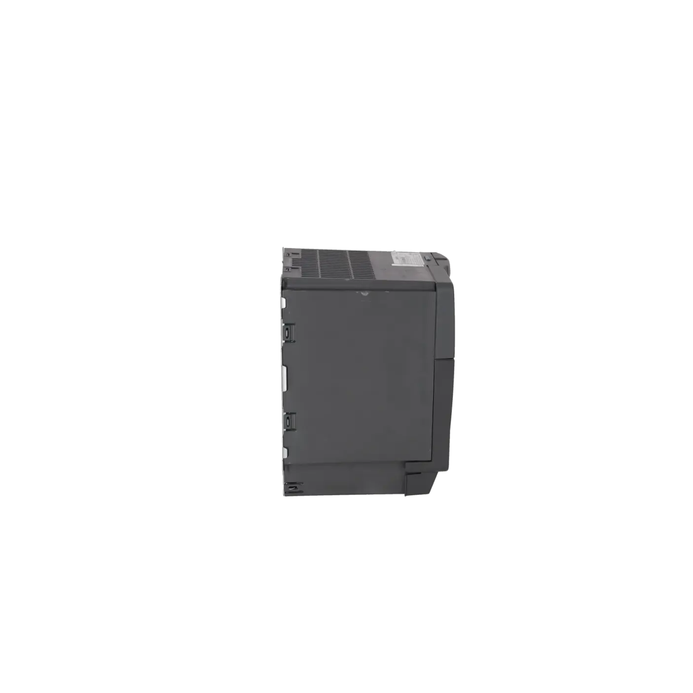 SIEMENS 6SE6430-2AD31-1CA0, Antriebstechnik, Umrichter, K0120435, Bild 7