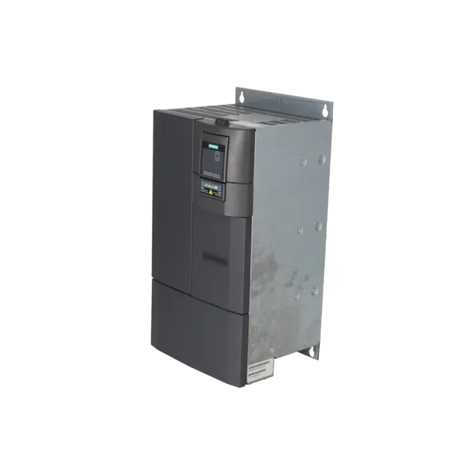 SIEMENS 6SE6440-2AD32-2DA1, Antriebstechnik, Umrichter, K0120502, Bild 2