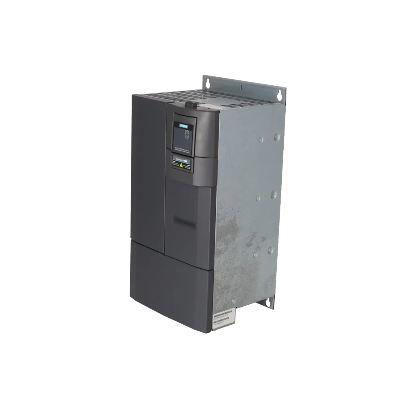 SIEMENS 6SE6440-2AD32-2DA1, Antriebstechnik, Umrichter, K0120502, Bild 2