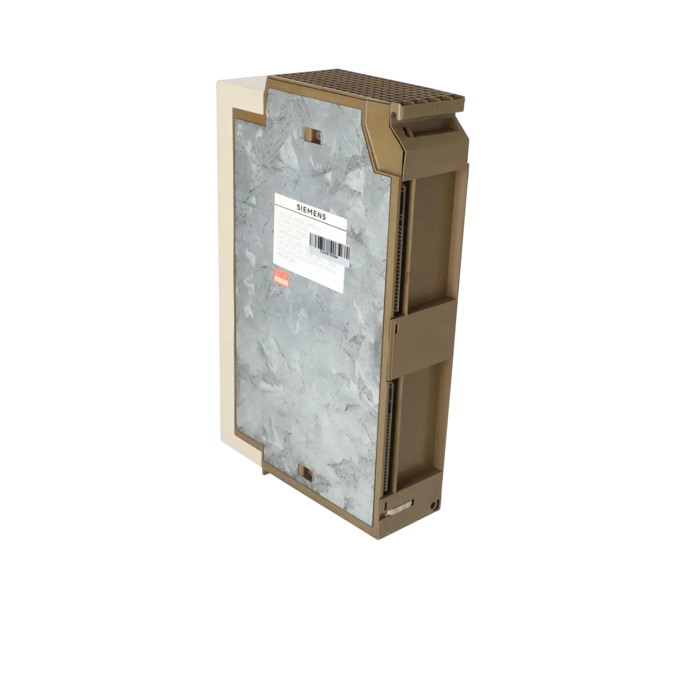 SIEMENS 6ES5951-7LB12, Baugruppen, Stromversorgungen / Netzteile, K0138413, Bild 4