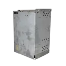 SIEMENS 6SC6101-2A-Z, Antriebstechnik, Racks / Baugruppenträger, K0138803, Bild 4