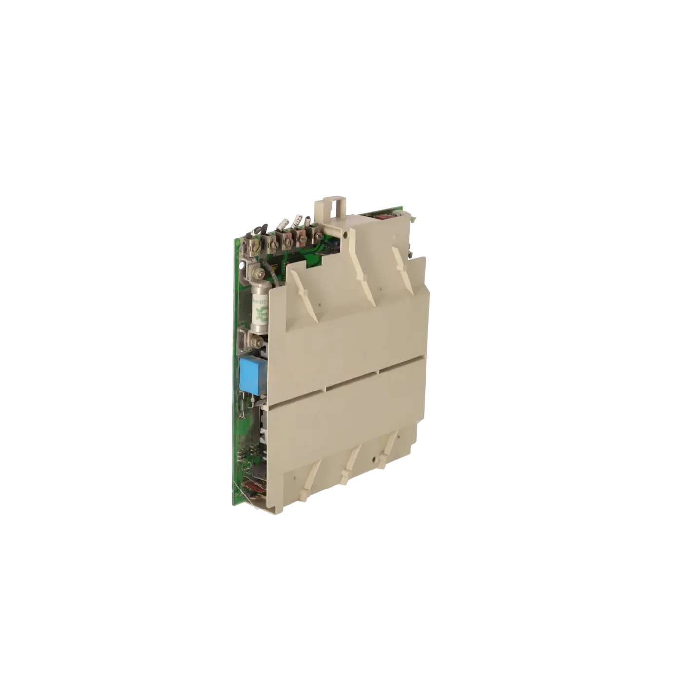 SIEMENS 6SC6130-0FE01, Antriebstechnik, Wechselrichter, K0139714, Bild 8
