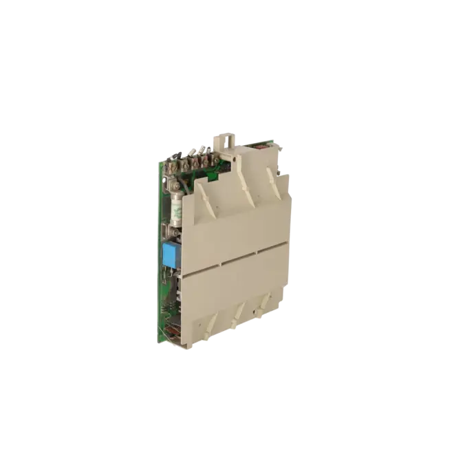 SIEMENS 6SC6130-0FE01, Antriebstechnik, Wechselrichter, K0139714, Bild 8