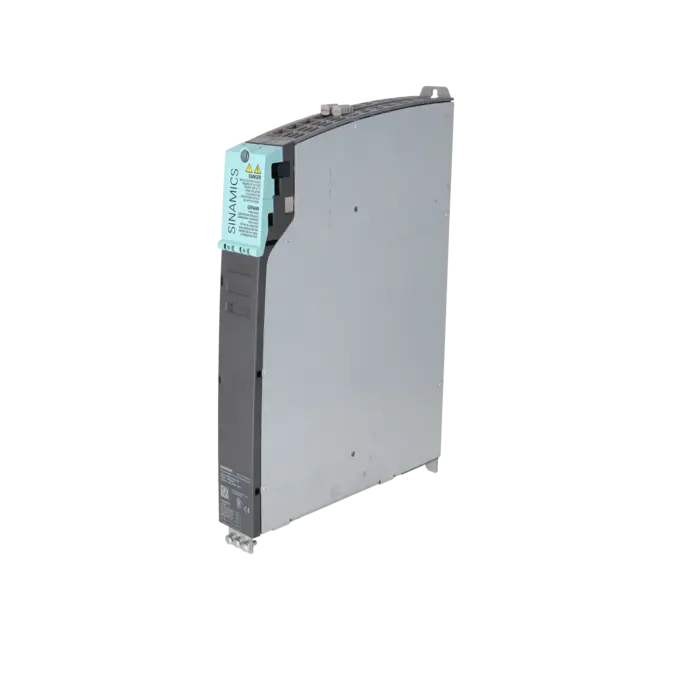 SIEMENS 6SL3120-2TE13-0AA3, Antriebstechnik, Wechselrichter, K0202425, Bild 2