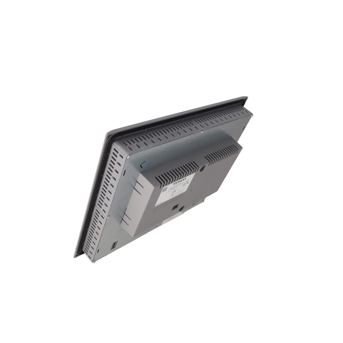 SIEMENS 6AV6647-0AF11-3AX0, HMI, Operator Panels, K0219225, Image 4