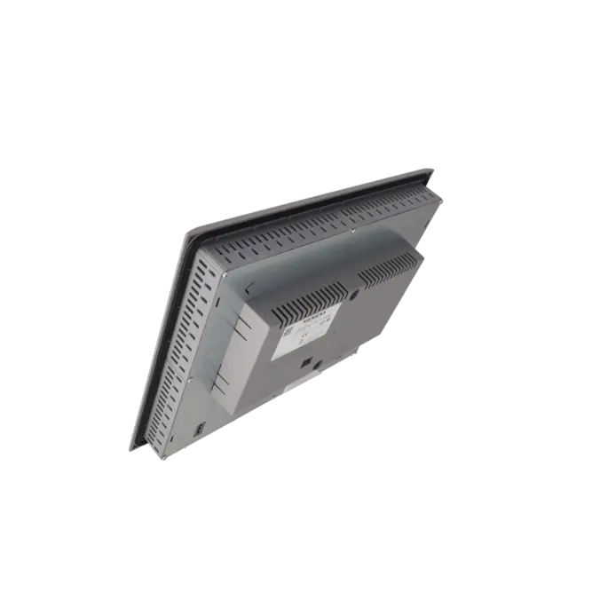 SIEMENS 6AV6647-0AF11-3AX0, HMI, Operator Panels, K0219225, Image 4