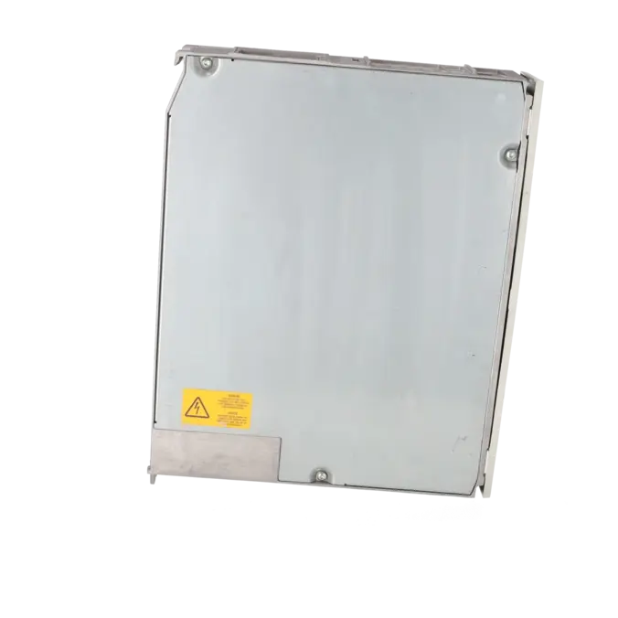 SIEMENS 6SE7021-0TA51-Z, Antriebstechnik, Wechselrichter, K0227227, Bild 7