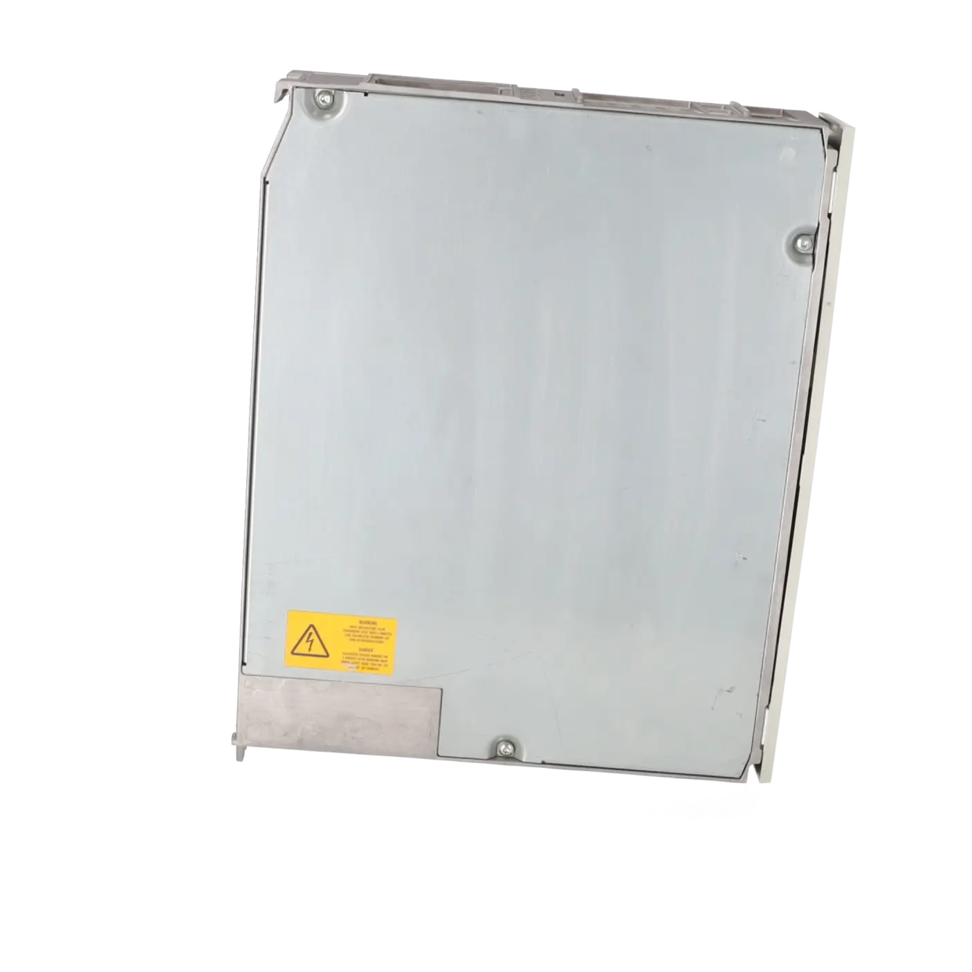 SIEMENS 6SE7021-0TA51-Z, Antriebstechnik, Wechselrichter, K0227227, Bild 7