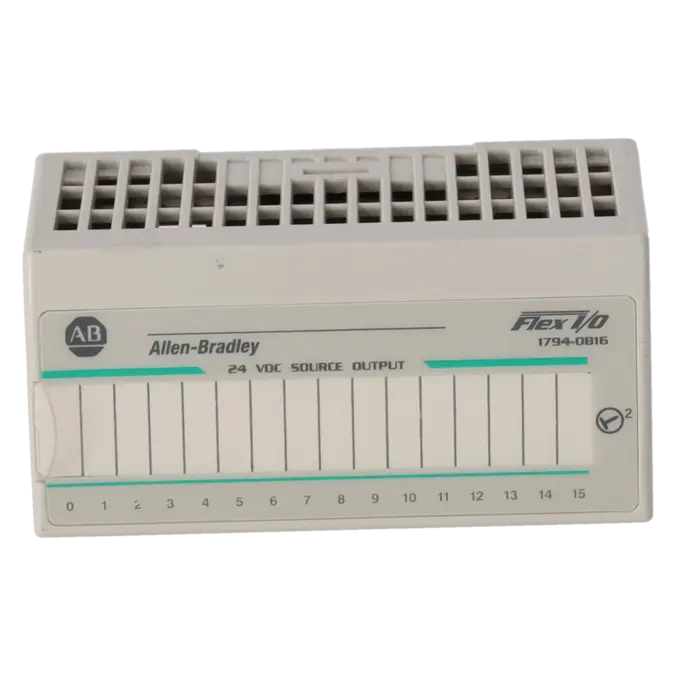 Allen Bradley 1794-OB16, Baugruppen, Digitalein- / Digitalausgaben, K0227924, Bild 1