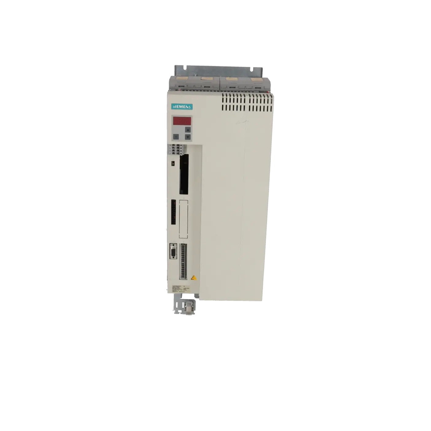SIEMENS 6SE7023-4TP60-Z, Antriebstechnik, Wechselrichter, K0254210, Bild 1