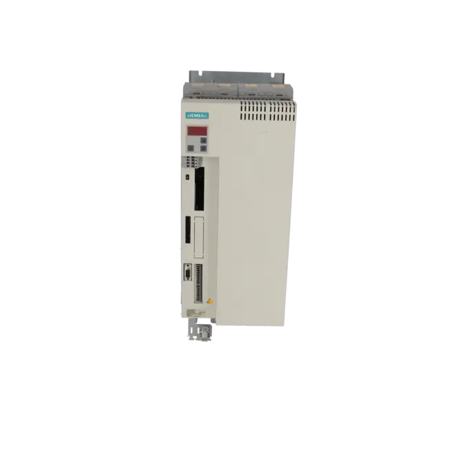 SIEMENS 6SE7023-4TP60-Z, Antriebstechnik, Wechselrichter, K0254210, Bild 1