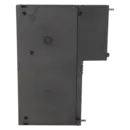 SIEMENS 6ES7414-5HM06-0AB0, PLC Controls, Central Processing Units, K0316602, Image 7