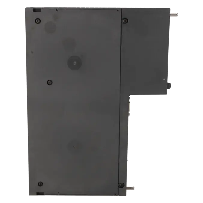 SIEMENS 6ES7414-5HM06-0AB0, PLC Controls, Central Processing Units, K0316602, Image 7
