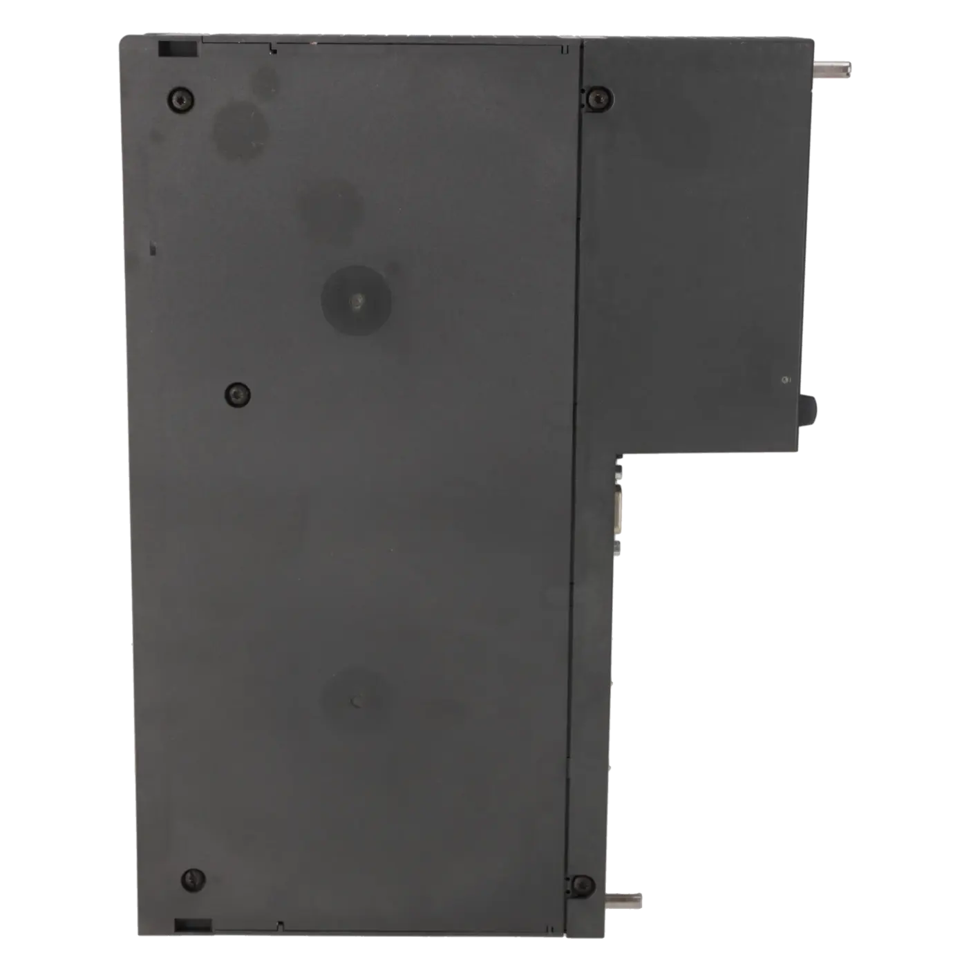 SIEMENS 6ES7414-5HM06-0AB0, PLC Controls, Central Processing Units, K0316602, Image 7