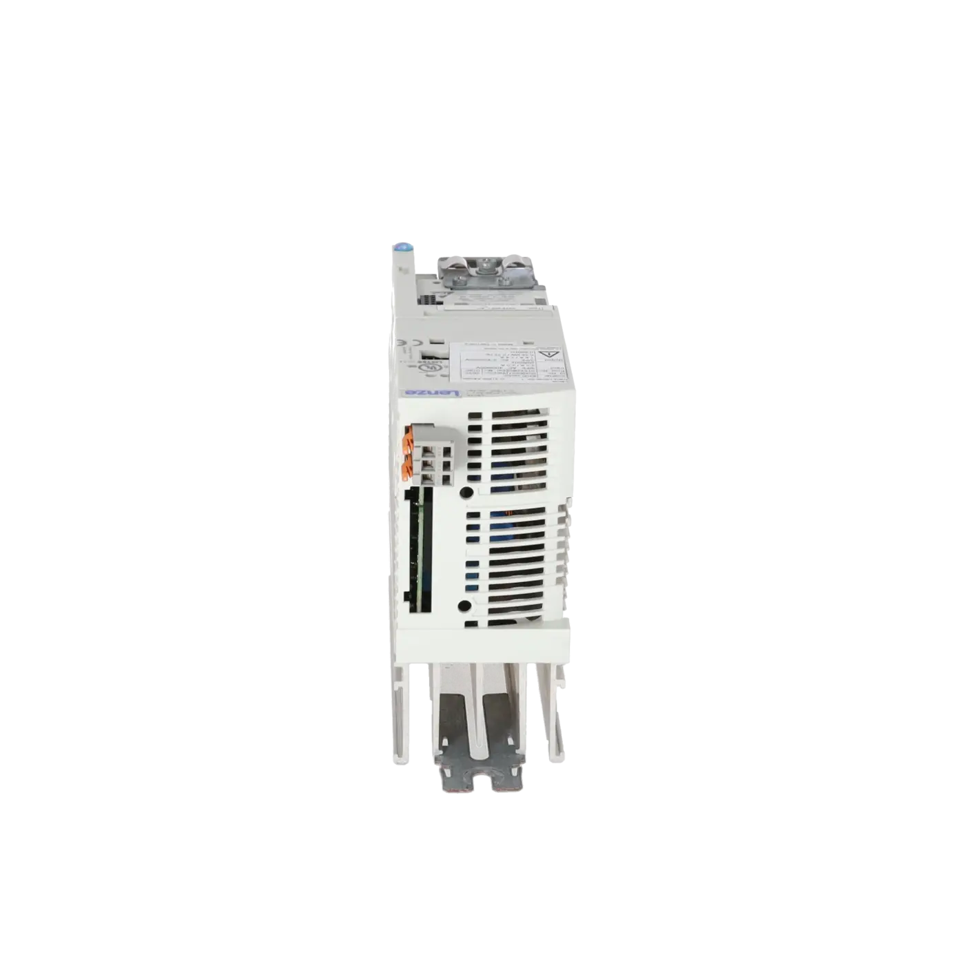 Lenze E82EV551K4C, Drive Technology, Frequency Converter, K0332176 Image 5
