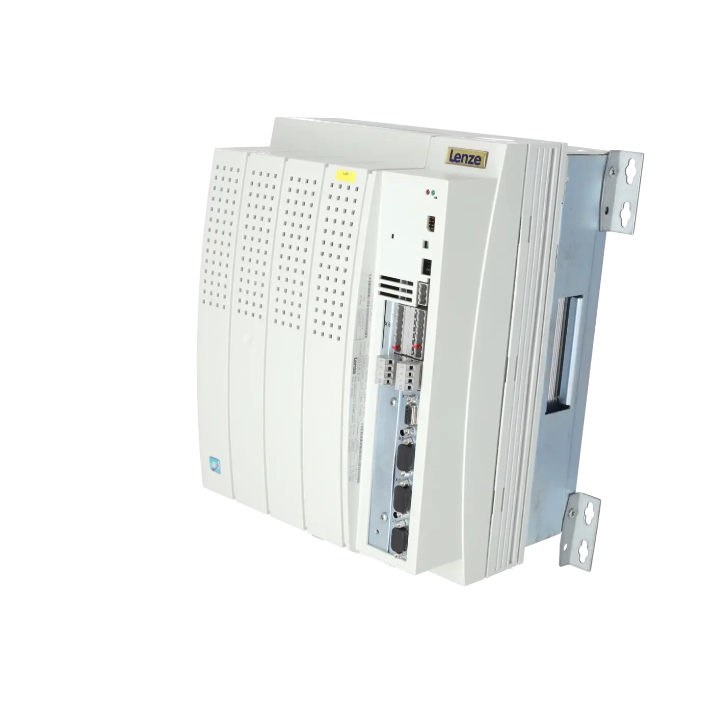 Lenze EVS9328-EP, Antriebstechnik, Umrichter, K0332624, Bild 2