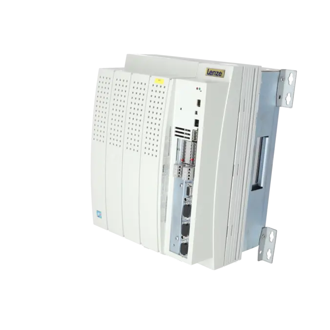 Lenze EVS9328-EP, Antriebstechnik, Umrichter, K0332624, Bild 2