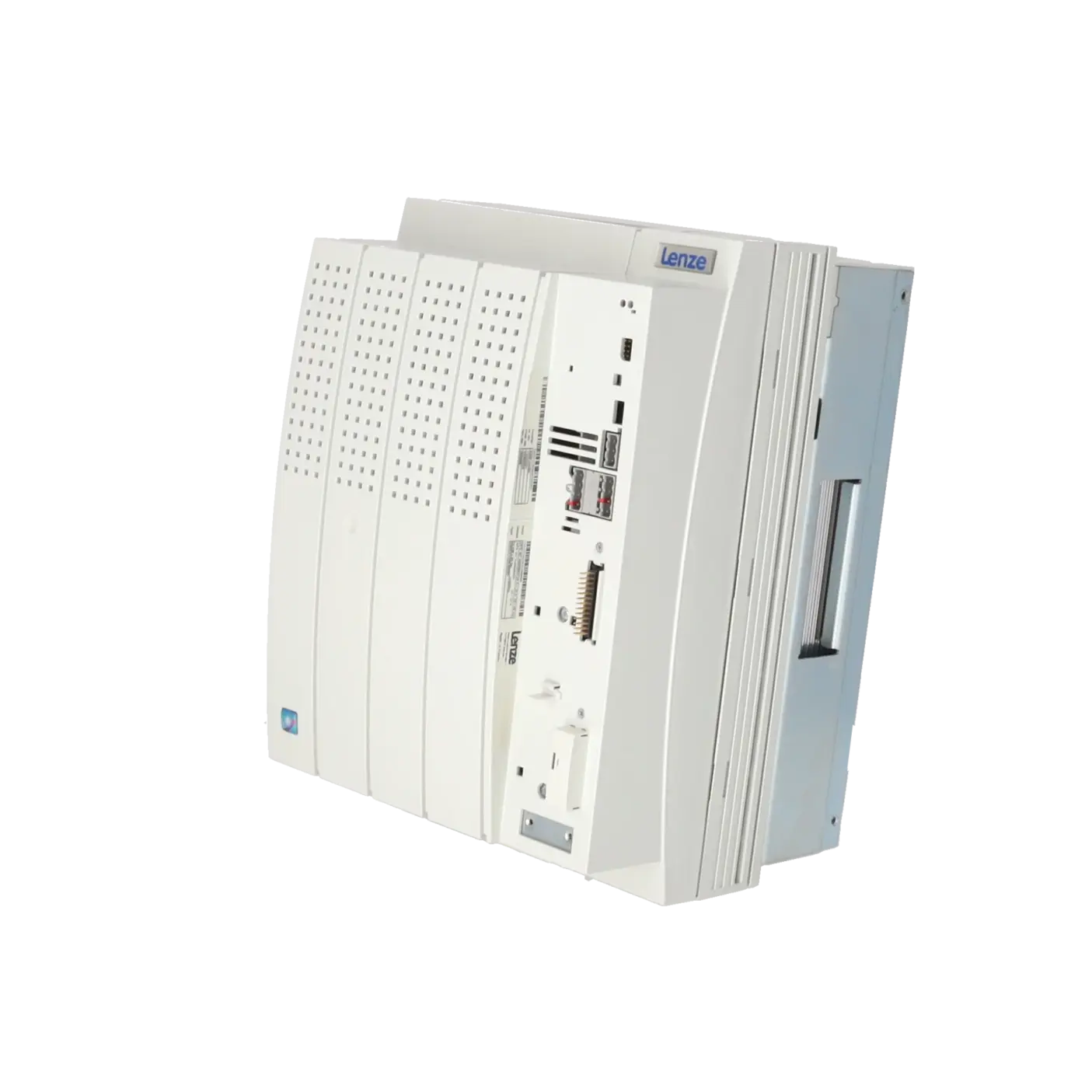 Lenze E82EV153K4B201, Drive Technology, Frequency Converter, K0333111, Image 2