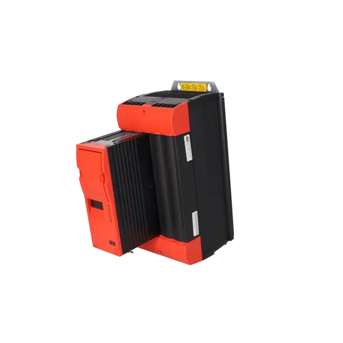 SEW MDV60A0220-503-4-00, Antriebstechnik, Umrichter, K0341838, Bild 2