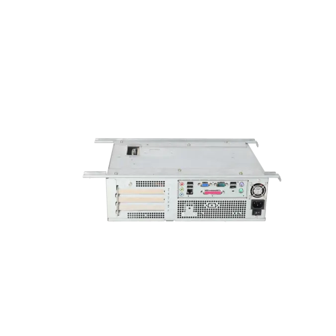 SIEMENS 6AG7102-0AA00-2AC0, HMI, Industrial PC, K0410463, Image 5