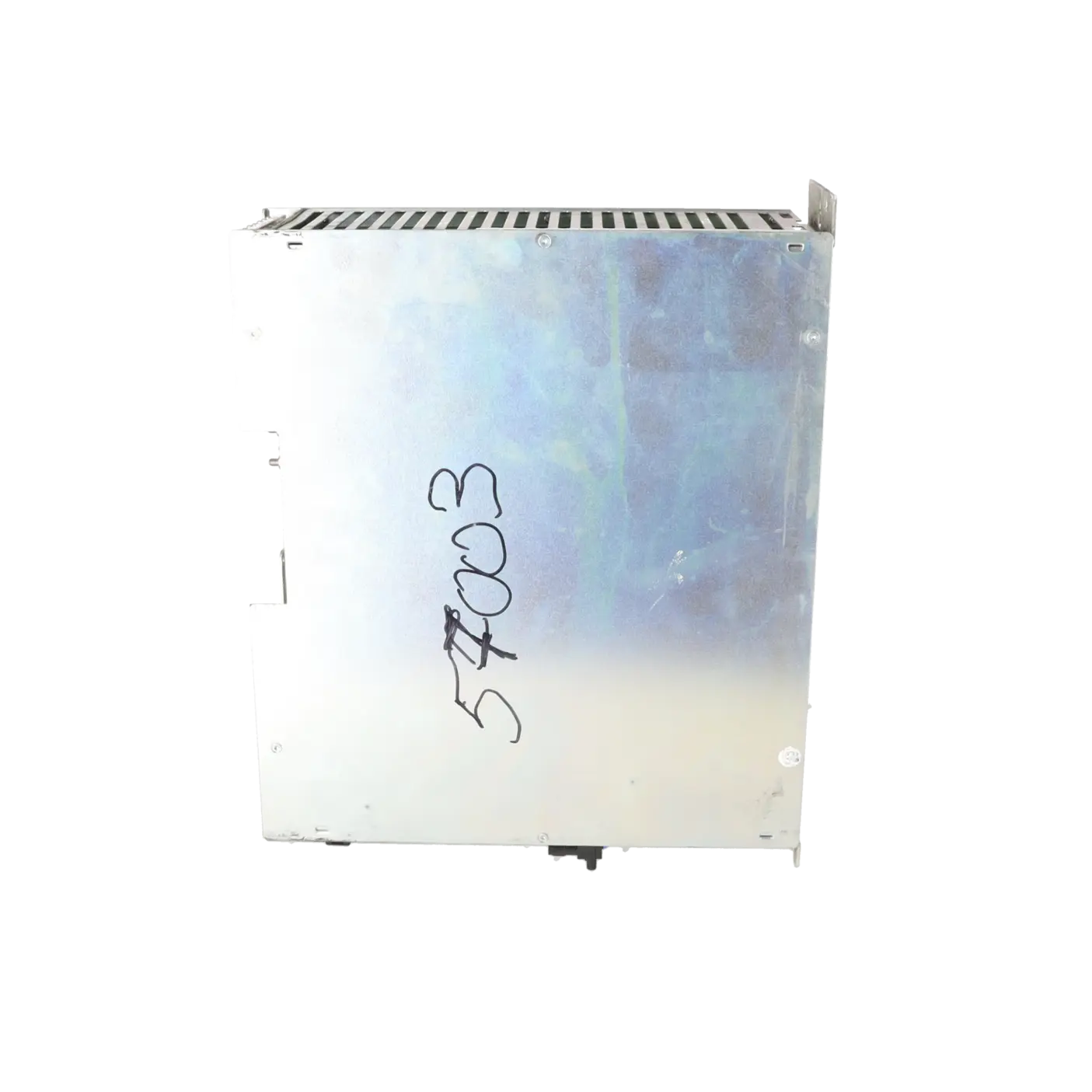Indramat TVM2.2-50-220/300-W1/220/380, Drive Technology, Rectifier / Regenerative Units, K0411467, Image 3