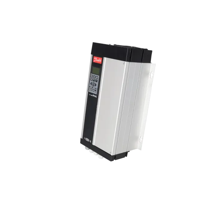 DANFOSS 175Z7053, Drive Technology, Frequency Converter, K1004744, Image 2