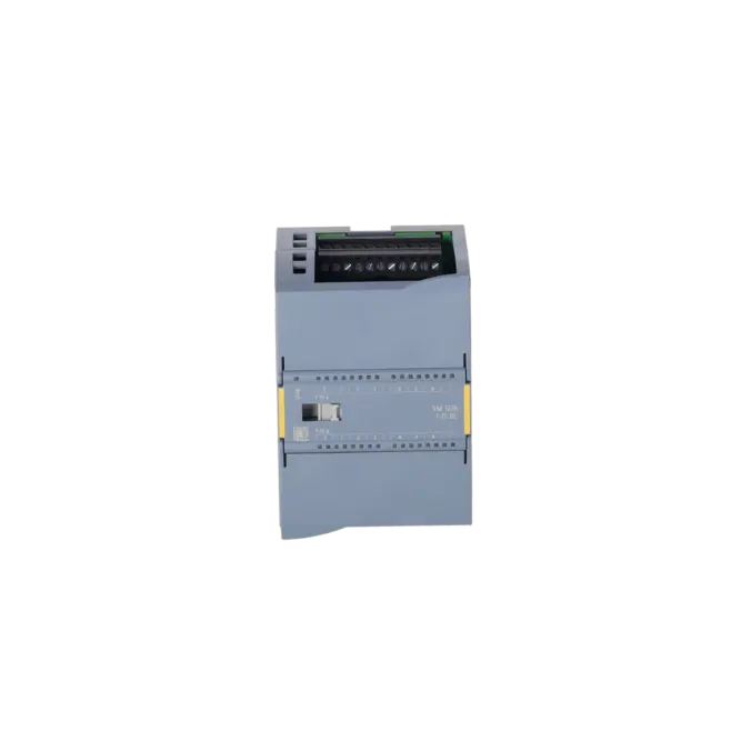 SIEMENS 6ES7226-6BA32-0XB0, PLC Controls, Digital Input / Output Modules, K1027189, Image 1