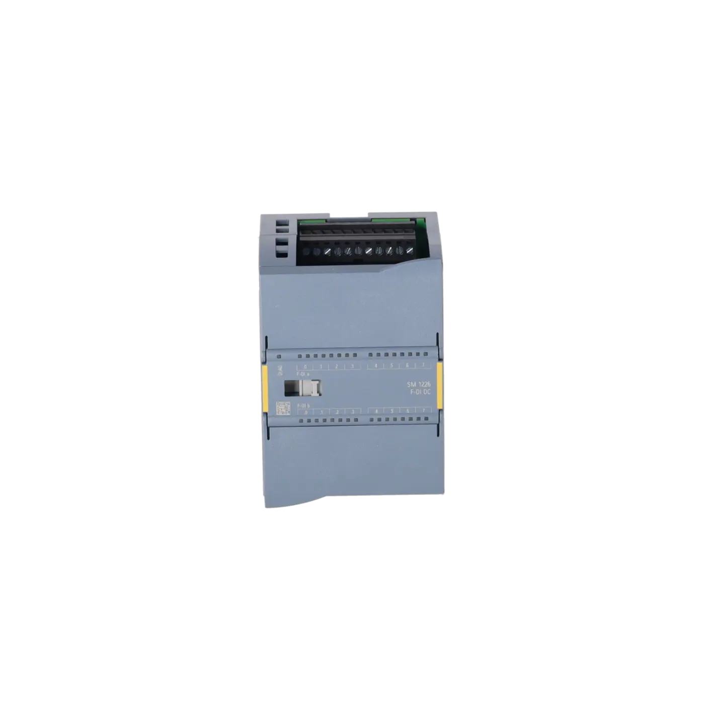 SIEMENS 6ES7226-6BA32-0XB0, PLC Controls, Digital Input / Output Modules, K1027189, Image 1