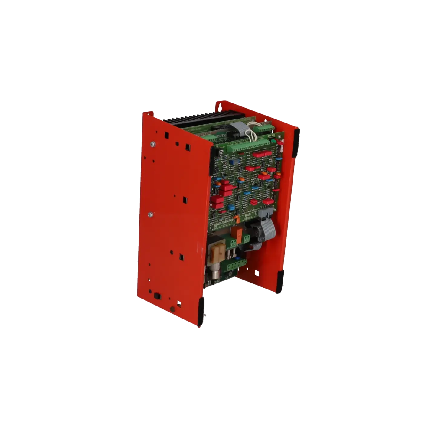 SEW MOVIRET222, Drive Technology, DCM DC Converter, K1088219, Image 8